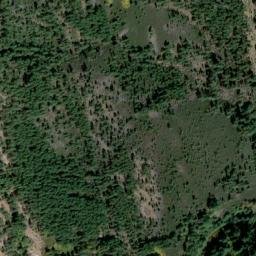 Satellite imagery of Sierra de Esculqueira, ES