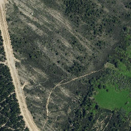 Satellite imagery of survey_point, PT