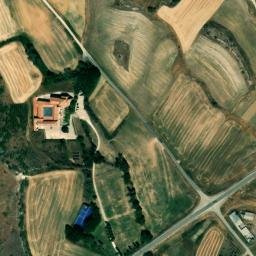 Satellite imagery of Monolito "Senda del Cid", ES