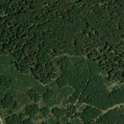 Satellite imagery of Sierra del Portillo de Pinochos, ES