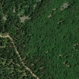 Satellite imagery of Sierra del Portillo de Pinochos, ES