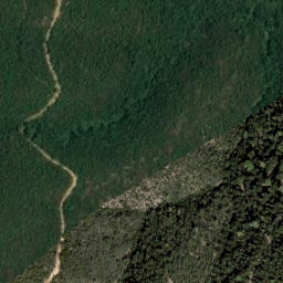 Satellite imagery of Serra del Suro Robat, ES