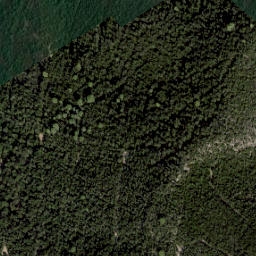 Satellite imagery of Serra del Suro Robat, ES