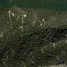 Satellite imagery of Serra del Suro Robat, ES