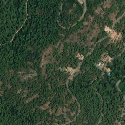 Satellite imagery of Cap Negra, ES