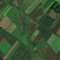 Satellite imagery of Kodra e Suka e Bardhë, AL