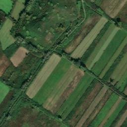 Satellite imagery of Kodra e Suka e Bardhë, AL