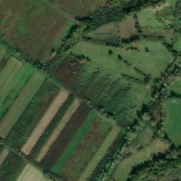 Satellite imagery of Kodra e Suka e Bardhë, AL