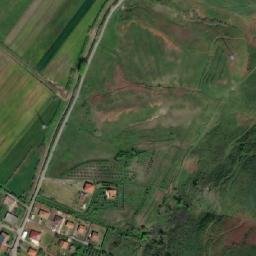 Satellite imagery of Maja e Zefjas, AL