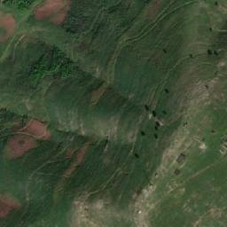 Satellite imagery of Maja e Zefjas, AL