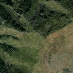 Satellite imagery of Cepur, AL