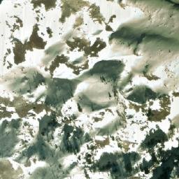 Satellite imagery of Mali i Munellës, AL