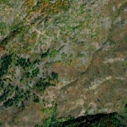 Satellite imagery of Maja e Pashtrezes, AL