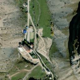 Satellite imagery of Gradski Kamen, XK