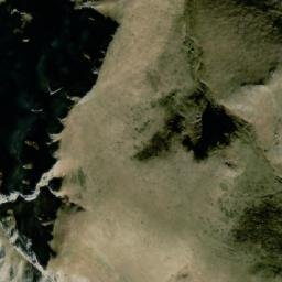 Satellite imagery of Rila, XK