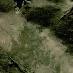 Satellite imagery of Rila, XK