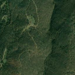 Satellite imagery of Gunčka, MK