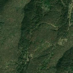 Satellite imagery of Gunčka, MK