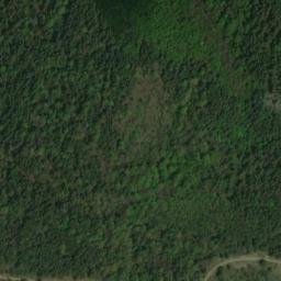 Satellite imagery of Kodra Hamed, MK