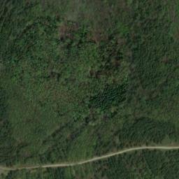 Satellite imagery of Kodra Hamed, MK