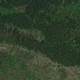 Satellite imagery of Crvena Prs, MK