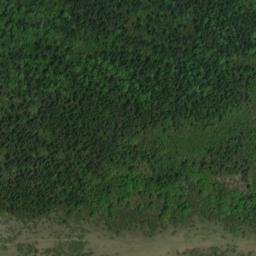 Satellite imagery of Kuli, MK