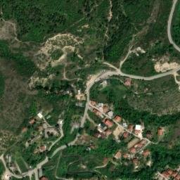 Satellite imagery of Kuli, MK