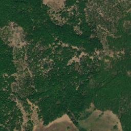 Satellite imagery of Golem Rid, MK