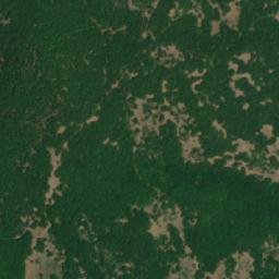 Satellite imagery of Golem Rid, MK