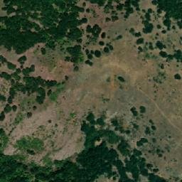 Satellite imagery of Sredni Rid, MK