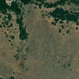 Satellite imagery of Sredni Rid, MK