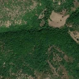 Satellite imagery of Pudarnica, MK