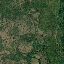 Satellite imagery of Kragum, MK