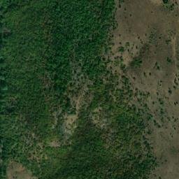 Satellite imagery of Kragum, MK