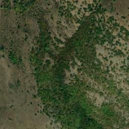 Satellite imagery of Kragum, MK