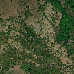 Satellite imagery of Ošlak, MK