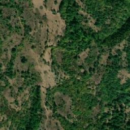 Satellite imagery of Ogradište, MK