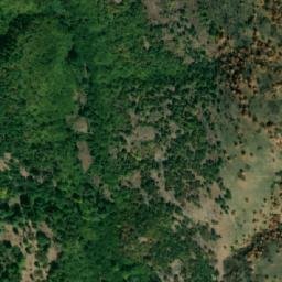 Satellite imagery of Ogradište, MK