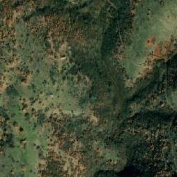 Satellite imagery of Ogradište, MK
