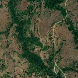 Satellite imagery of Vodički Rid, MK