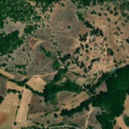 Satellite imagery of Dinev Rid, MK