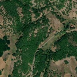 Satellite imagery of Dinev Rid, MK