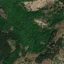 Satellite imagery of Ozren, MK