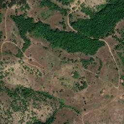 Satellite imagery of Ozren, MK