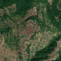 Satellite imagery of Ozren, MK