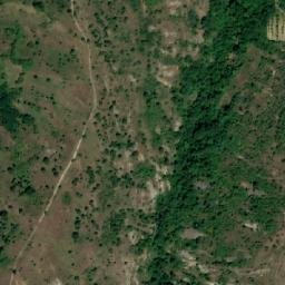 Satellite imagery of Manastirski Rid, MK