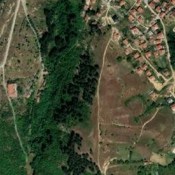 Satellite imagery of Manastirski Rid, MK