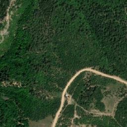 Satellite imagery of Belanovec, MK