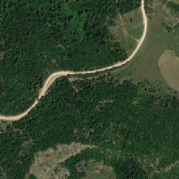 Satellite imagery of Belanovec, MK