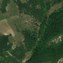 Satellite imagery of Belanovec, MK